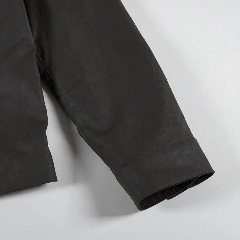 Belstaff Walkham Jacket Faded Olive-9