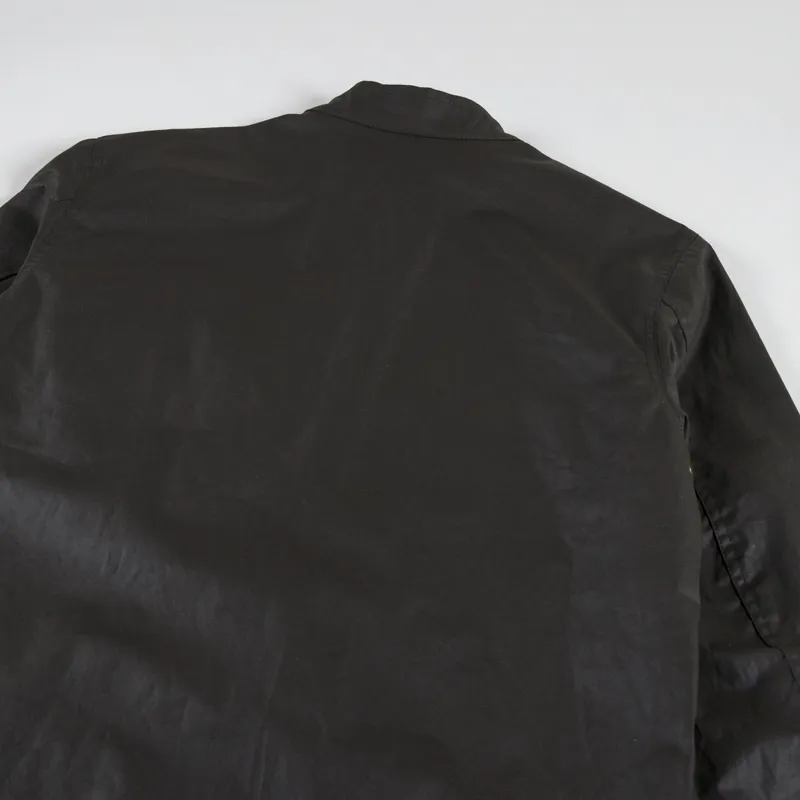 Belstaff Walkham Jacket Faded Olive-5