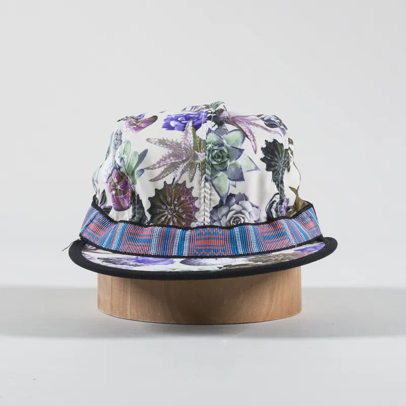 Kavu Synthetic Strapcap Succulents-1