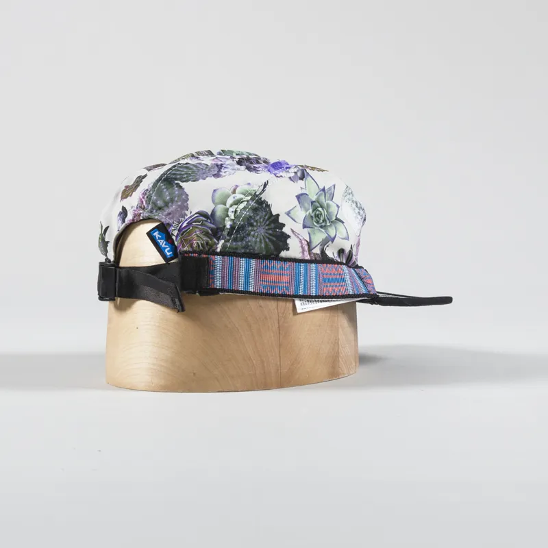 Kavu Synthetic Strapcap Succulents-2
