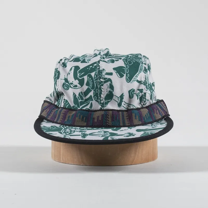 Kavu Synthetic Strapcap Mushroom-1