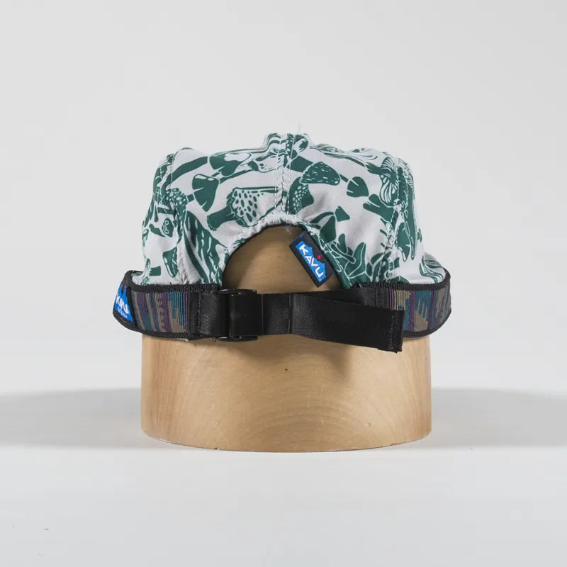 Kavu Synthetic Strapcap Mushroom-3