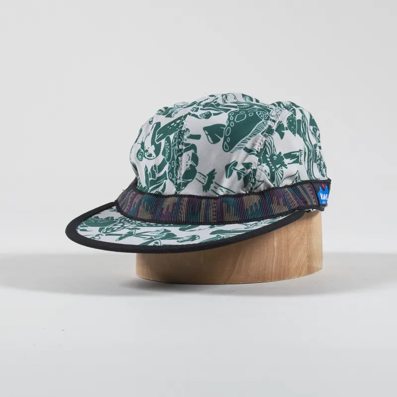Kavu Synthetic Strapcap Mushroom