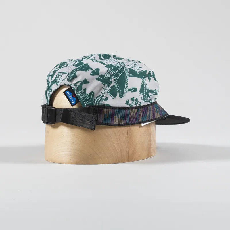 Kavu Synthetic Strapcap Mushroom-2