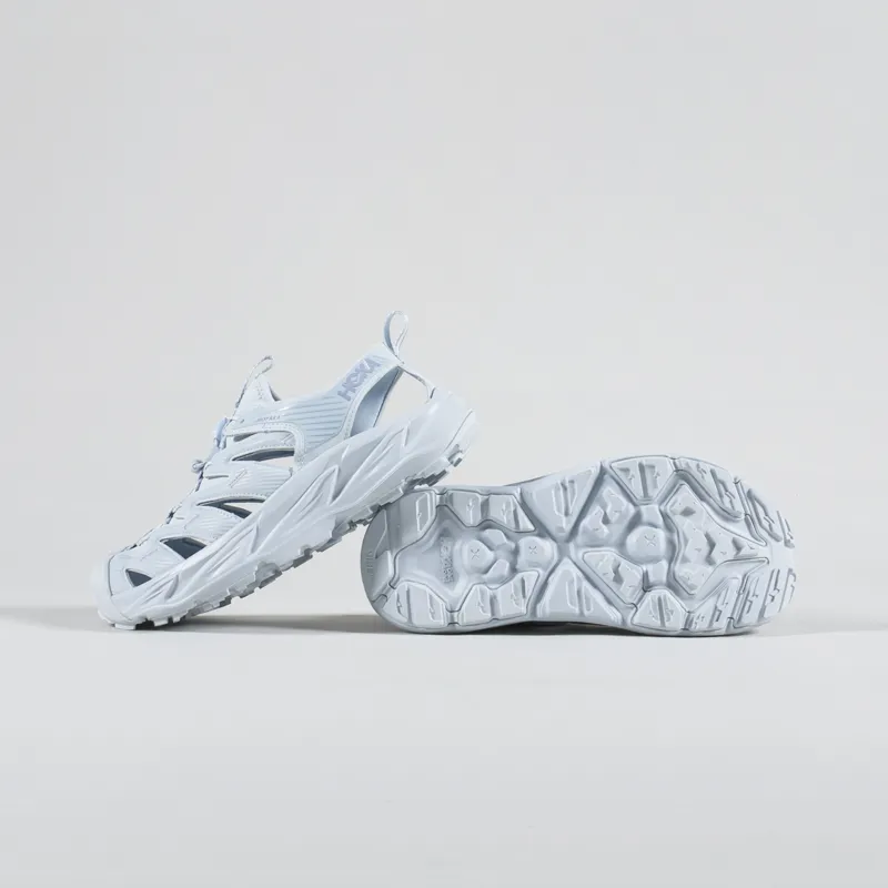 HOKA Hopara Sandals Illusion-3