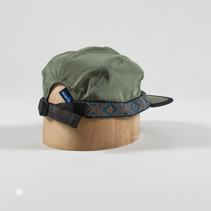Kavu Synthetic Strapcap Moss-2