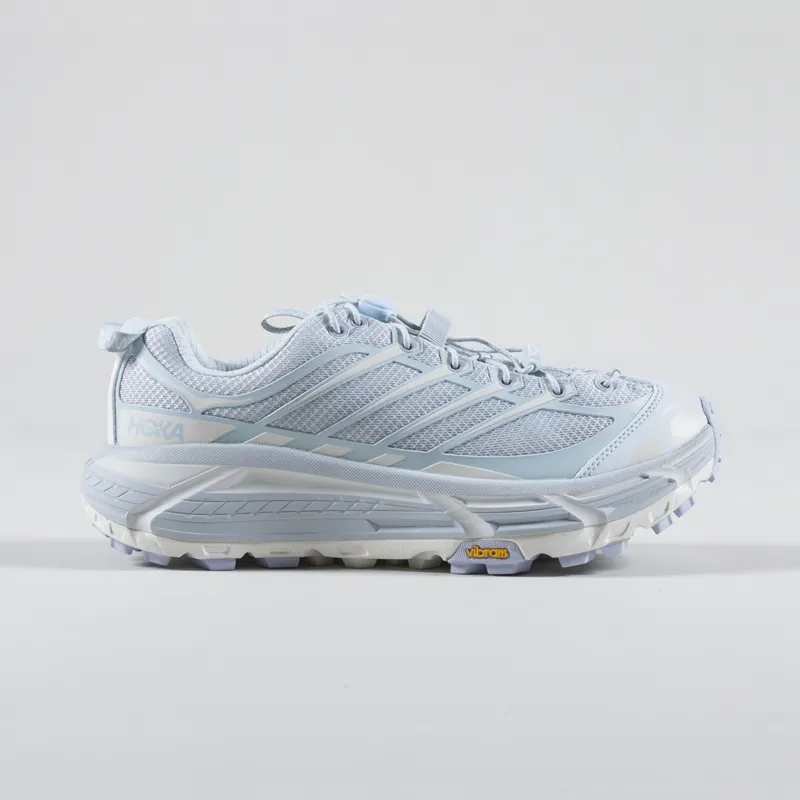 HOKA Mafate Three 2 Shoe Illusion Cloud-2