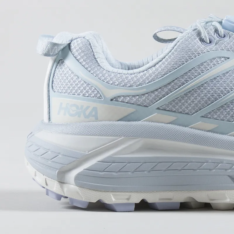 HOKA Mafate Three 2 Shoe Illusion Cloud-4