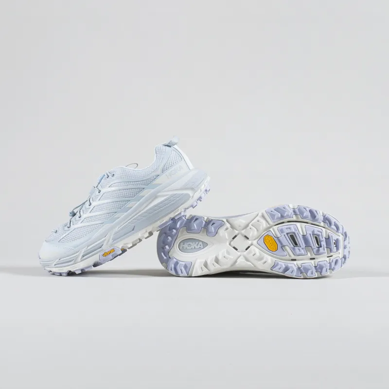 HOKA Mafate Three 2 Shoe Illusion Cloud-3