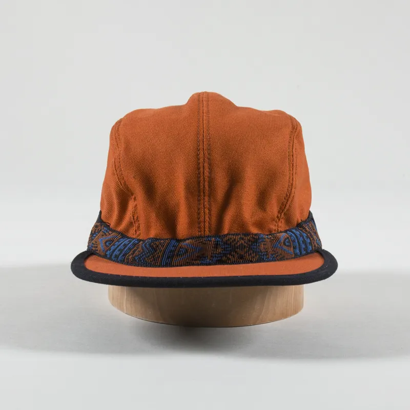 Kavu Organic Strapcap Sweet Potato-1
