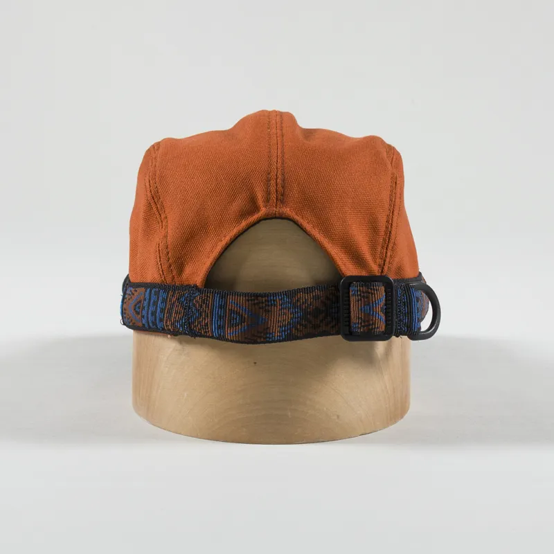 Kavu Organic Strapcap Sweet Potato-3