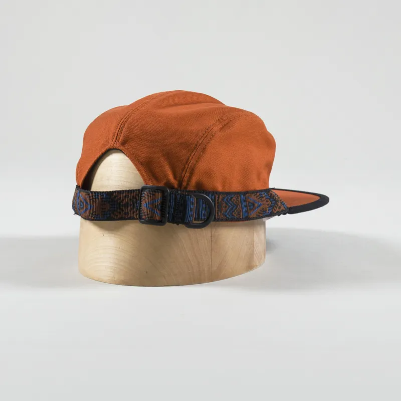 Kavu Organic Strapcap Sweet Potato-2