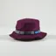Kavu Organic Strap Bucket Hat Plum