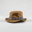 Kavu Organic Strap Bucket Hat Caramel