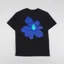 Edmmond Studios Botanic Society T Shirt Plain Black