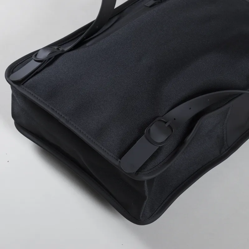 Rains Backpack Black-8