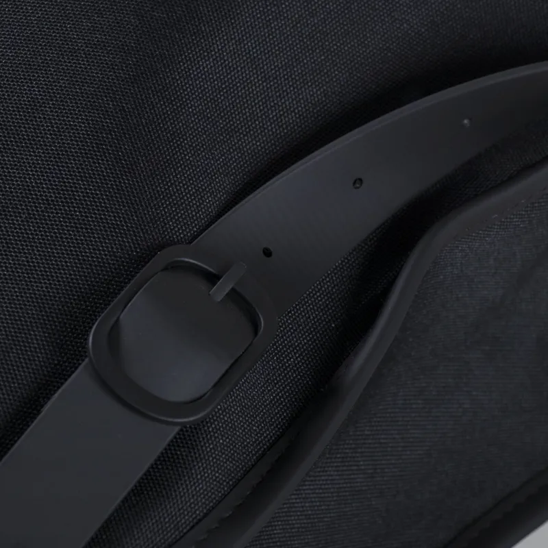 Rains Backpack Black-10