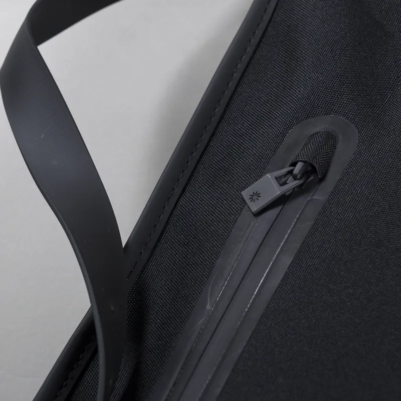 Rains Backpack Black-9