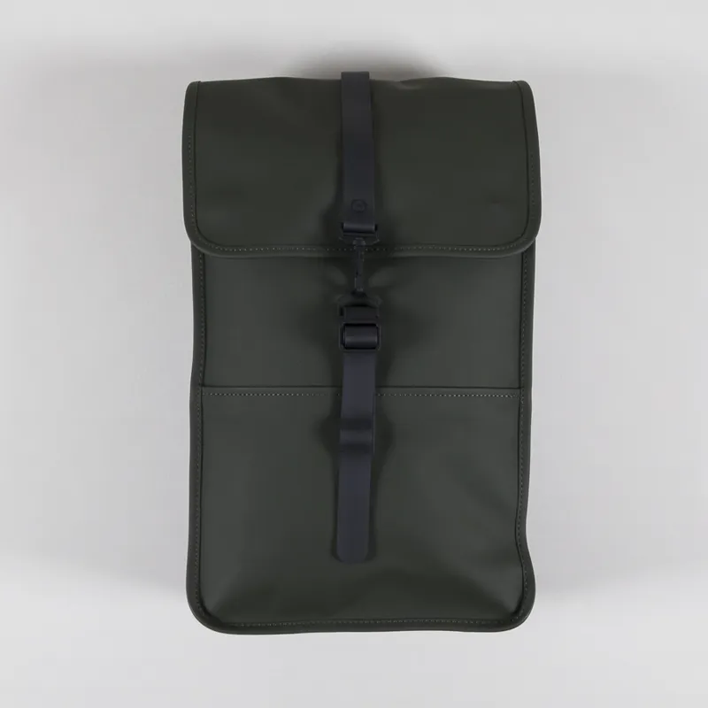 Rains Backpack Green