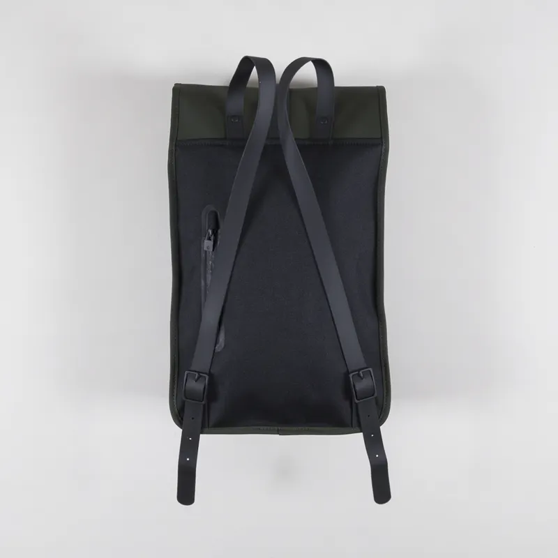 Rains Backpack Green-1