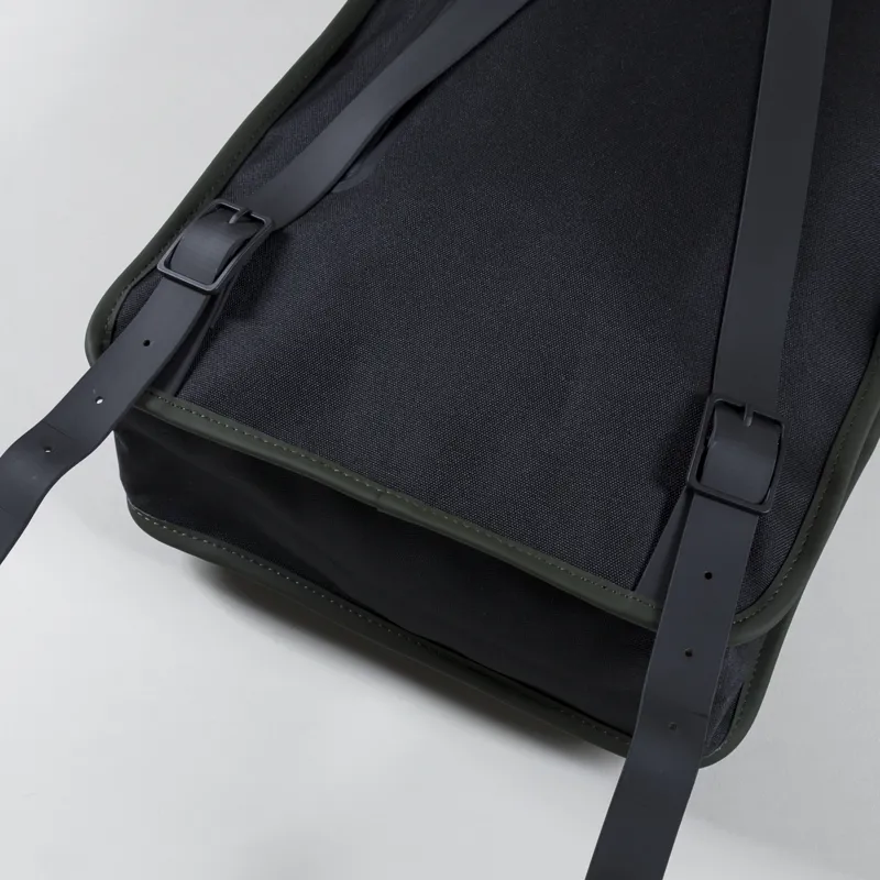 Rains Backpack Green-6