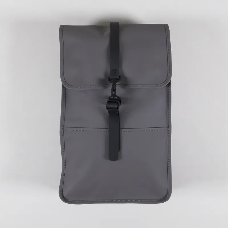 Rains Backpack Grey