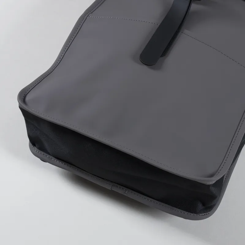 Rains Backpack Grey-6