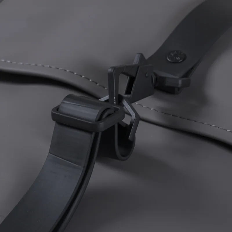 Rains Backpack Grey-8