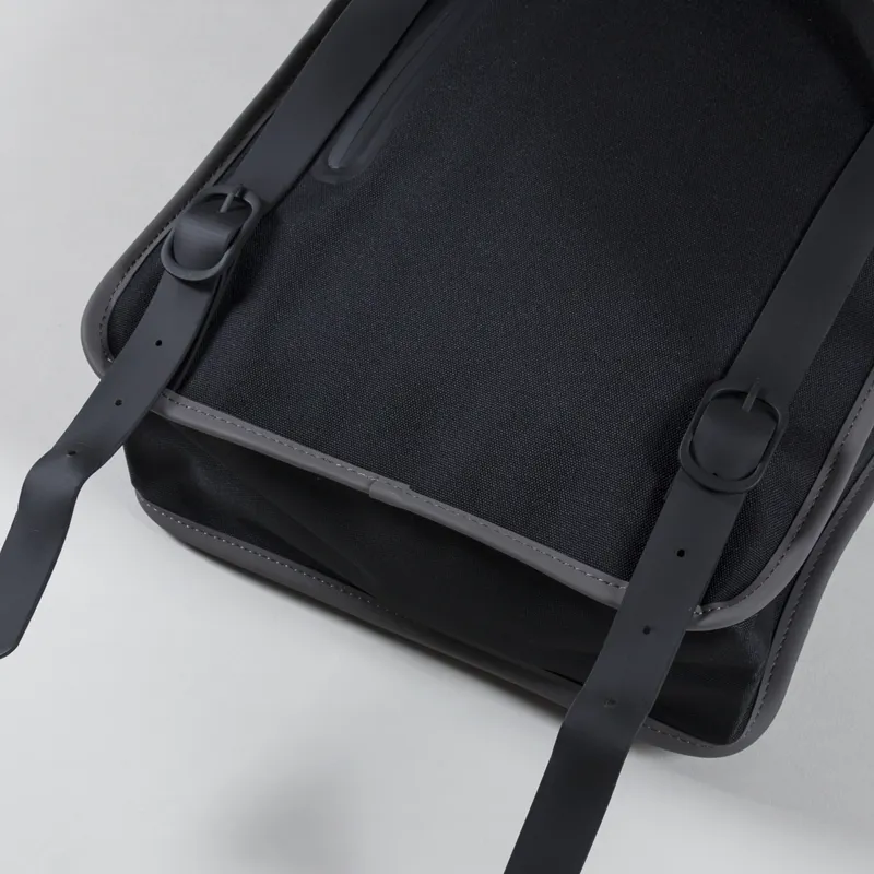 Rains Backpack Grey-5