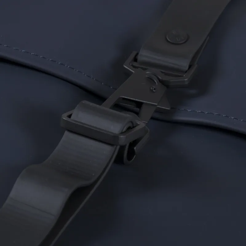 Rains Backpack Navy-9