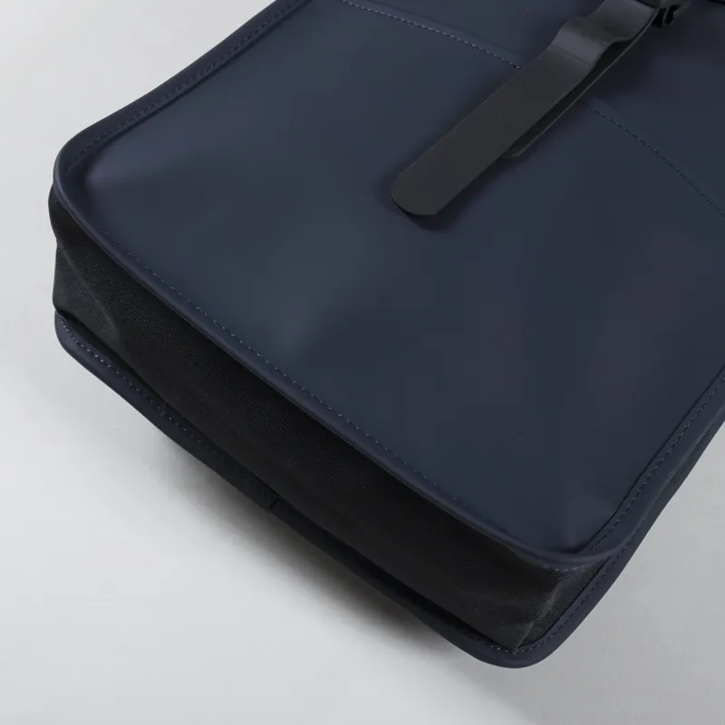 Rains Backpack Navy-6