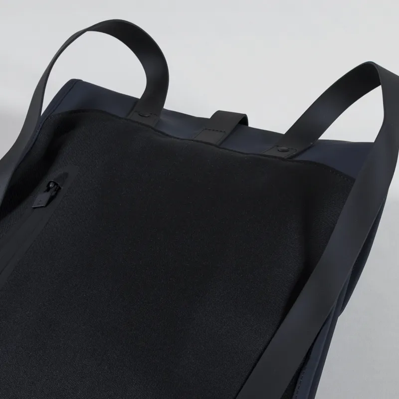 Rains Backpack Navy-5