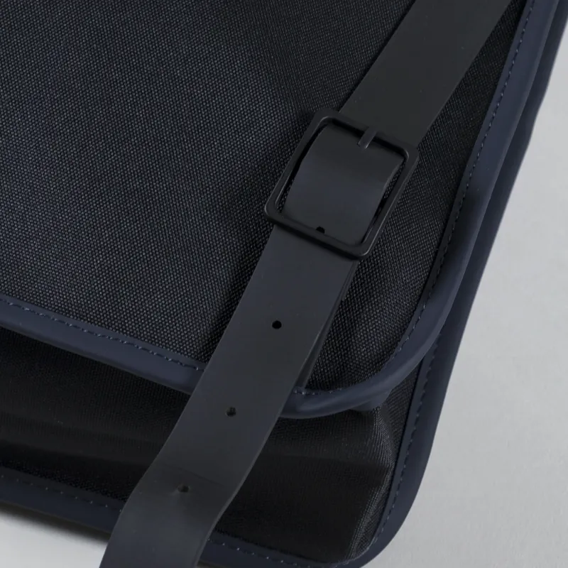 Rains Backpack Navy-8