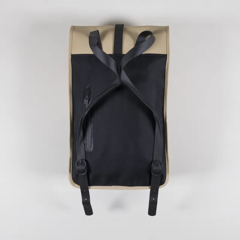 Rains Backpack Sand-1