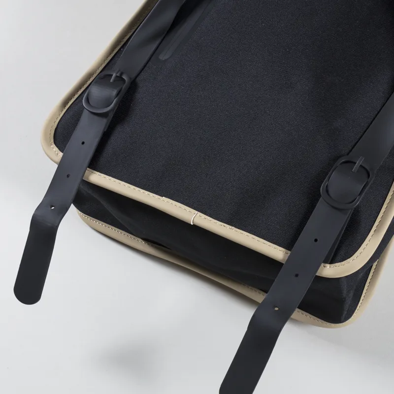 Rains Backpack Sand-6