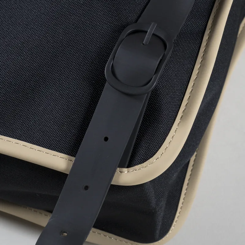 Rains Backpack Sand-7