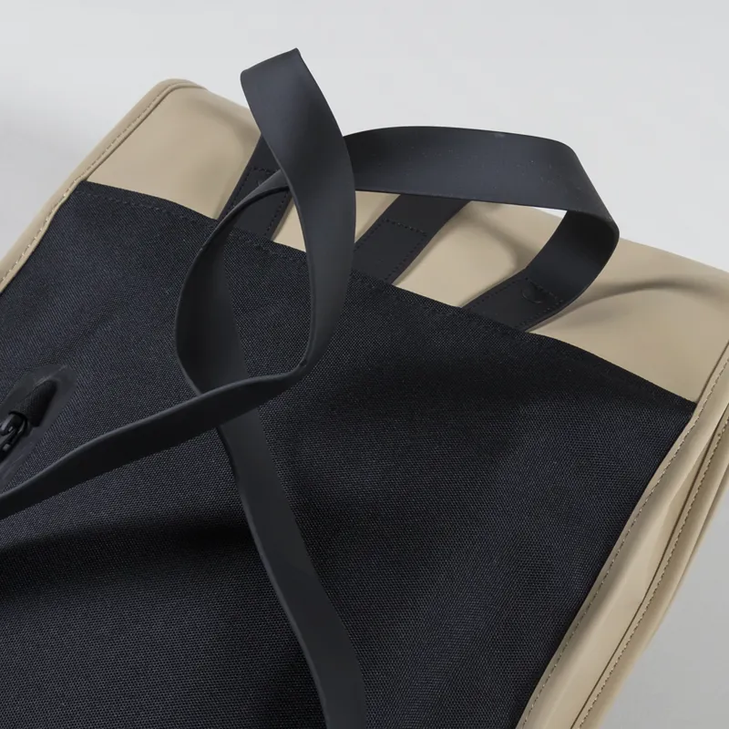 Rains Backpack Sand-5