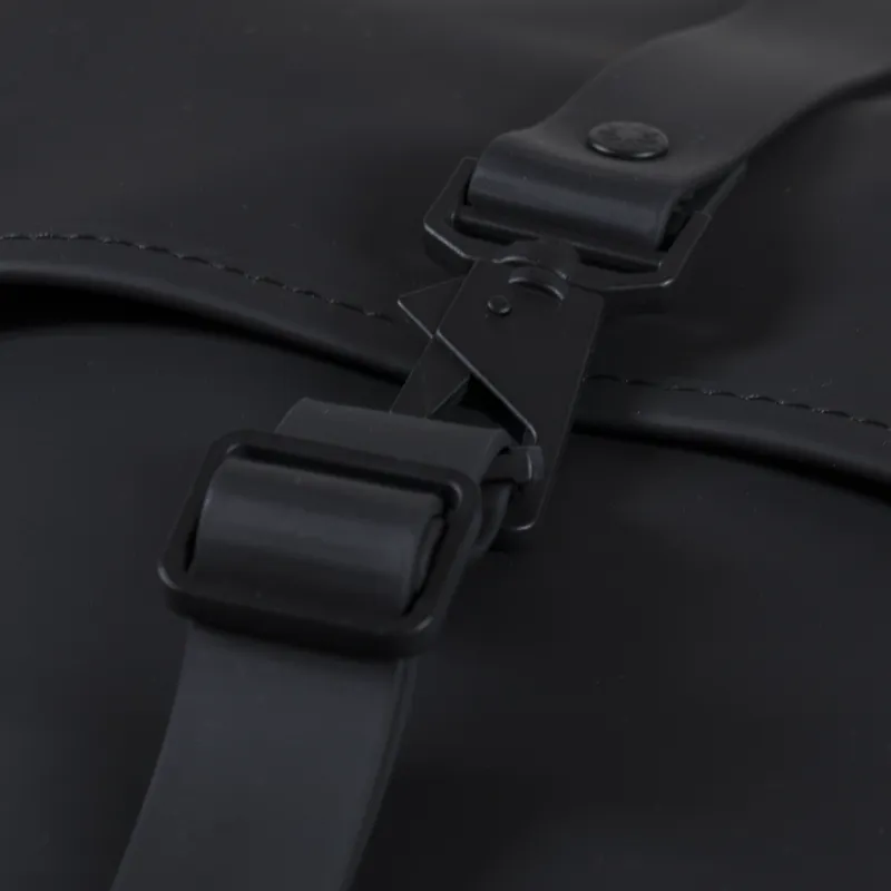 Rains Backpack Mini Black-9