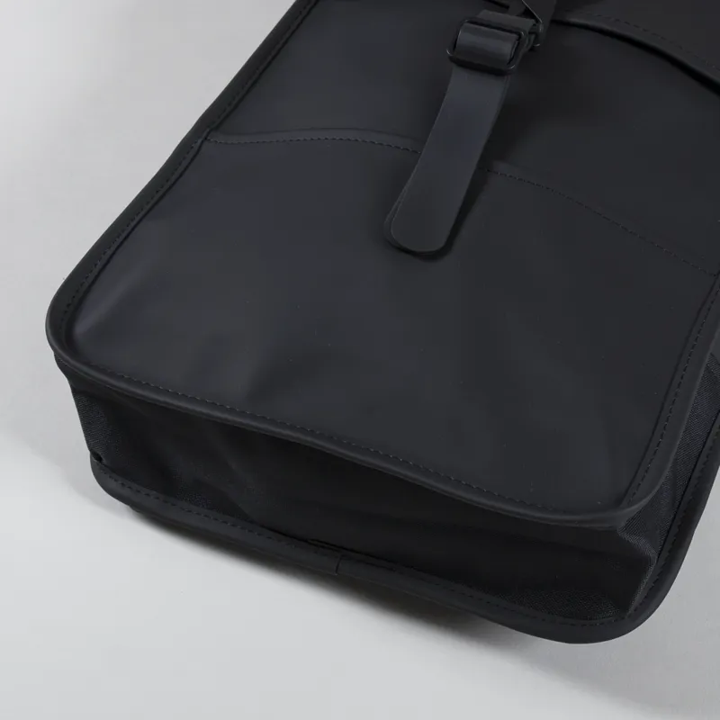 Rains Backpack Mini Black-6