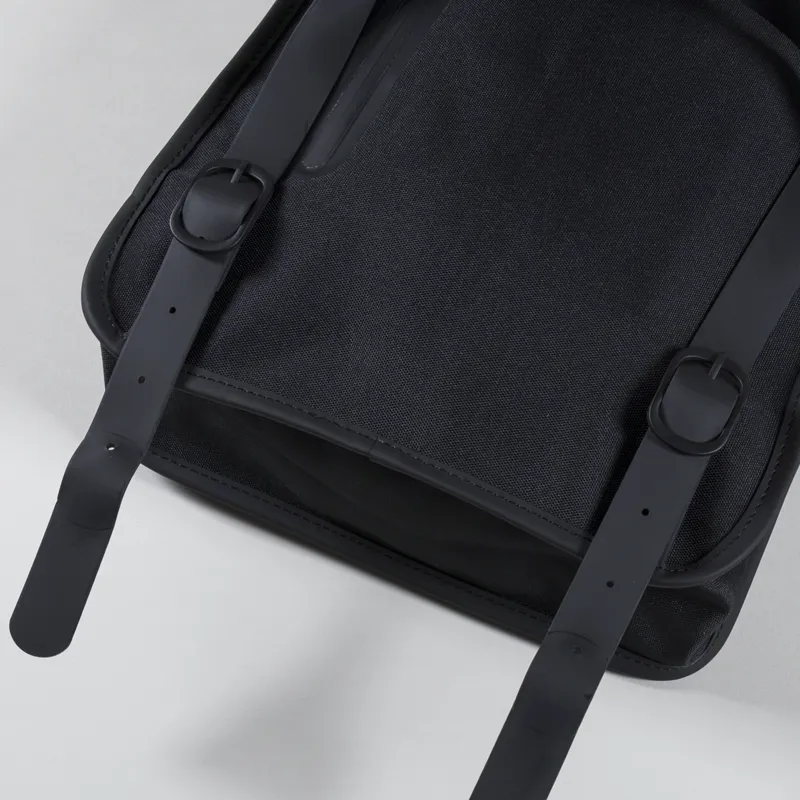 Rains Backpack Mini Black-7