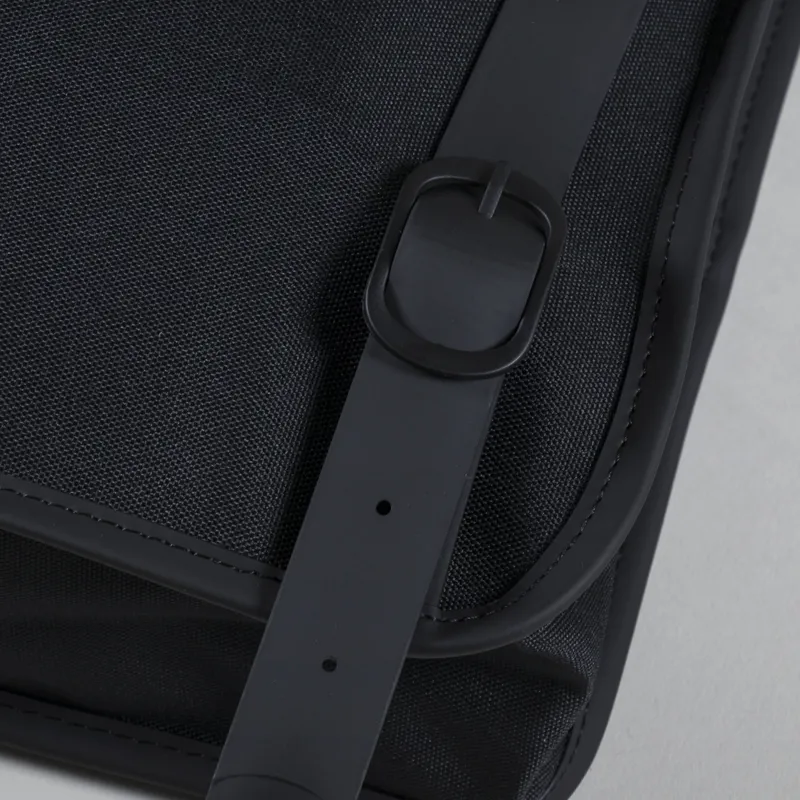 Rains Backpack Mini Black-8