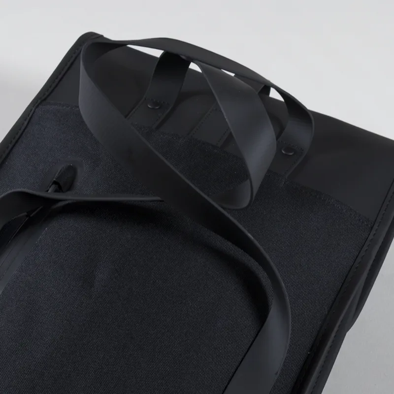 Rains Backpack Mini Black-5