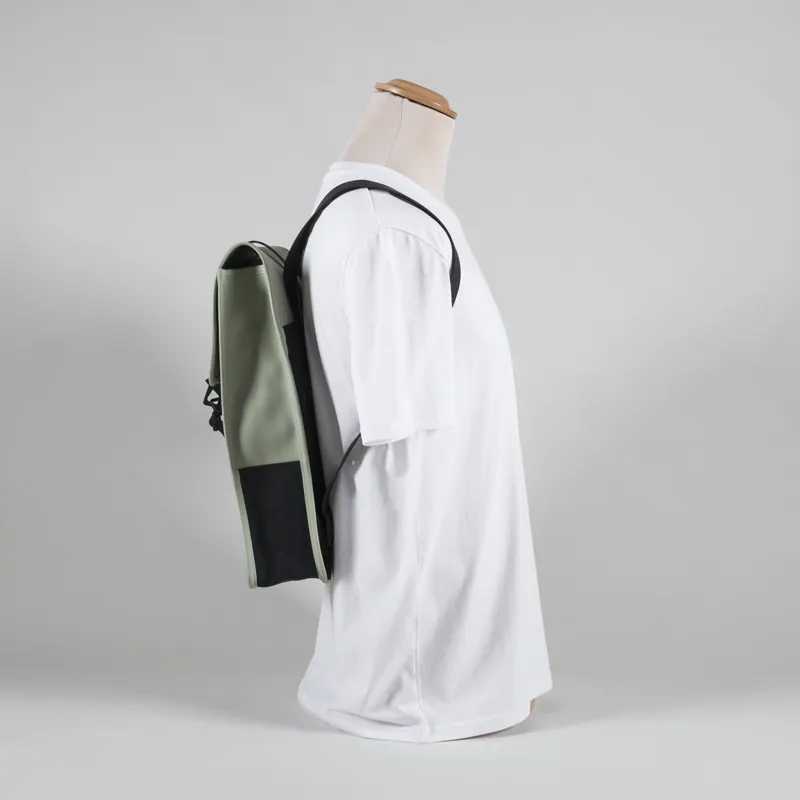 Rains Backpack Mini Earth-2