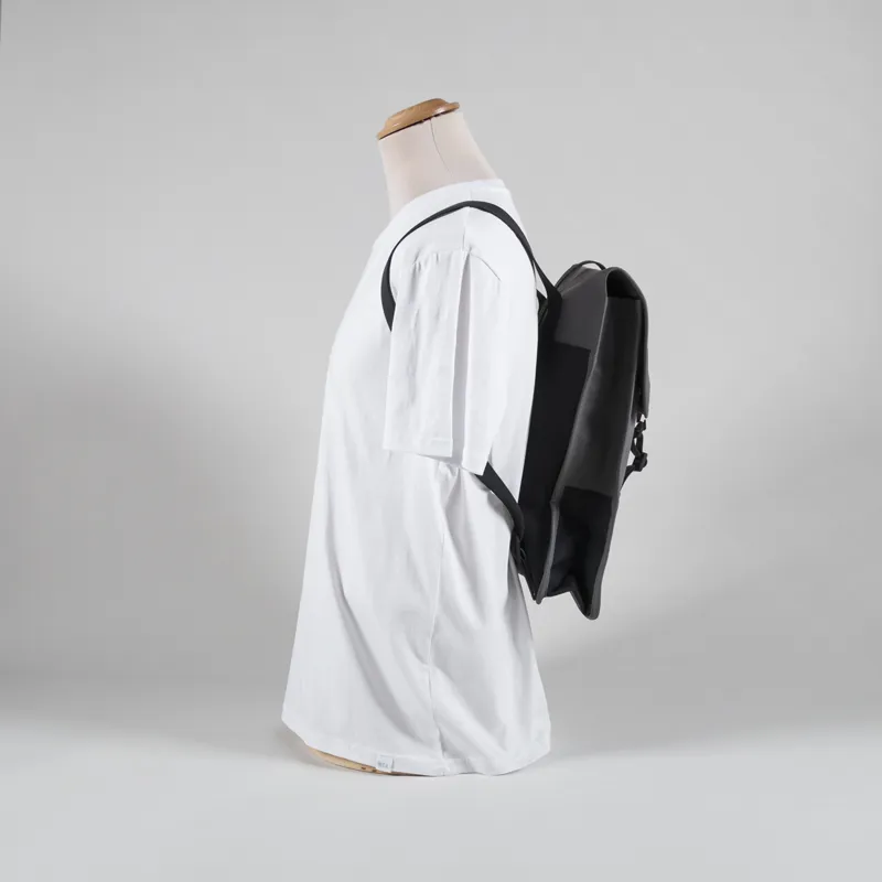 Rains Backpack Mini Grey-4