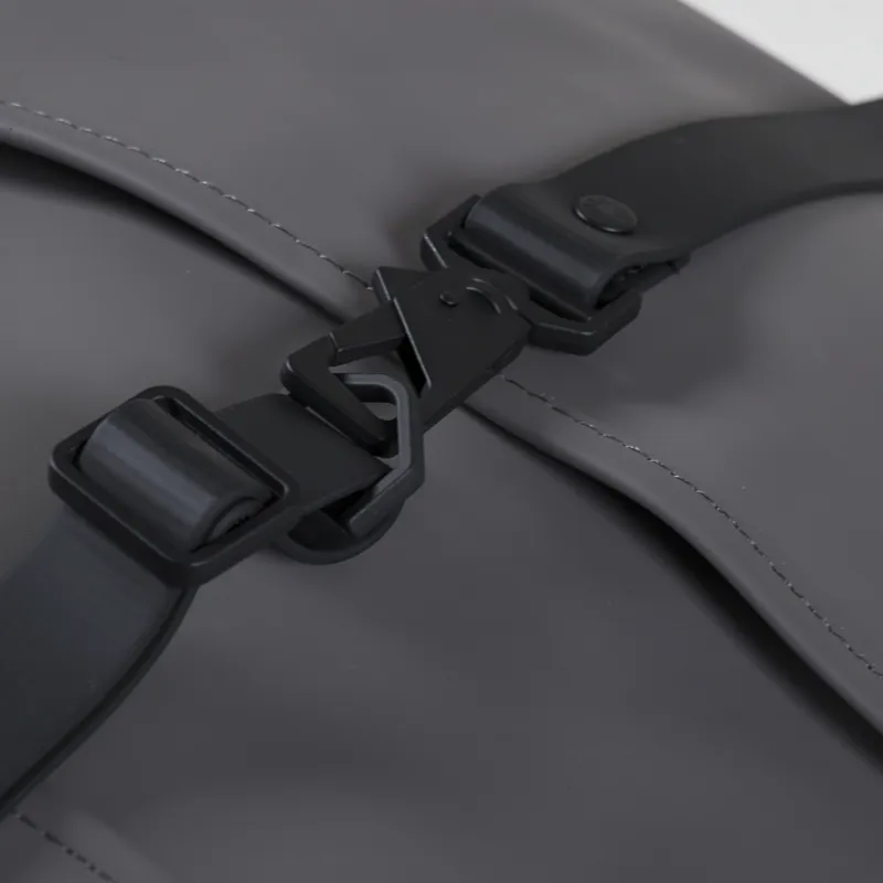 Rains Backpack Mini Grey-9