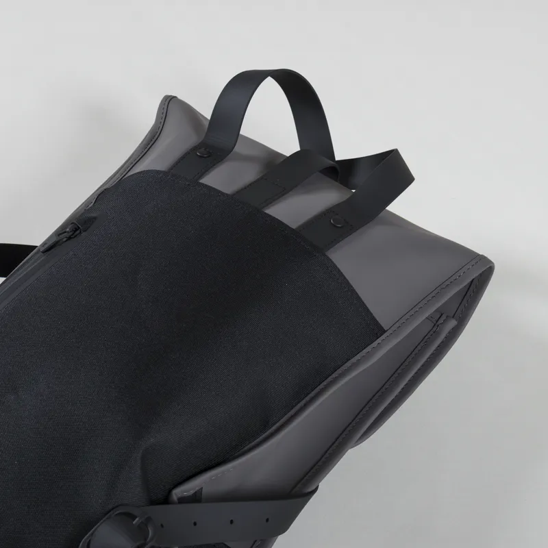Rains Backpack Mini Grey-6