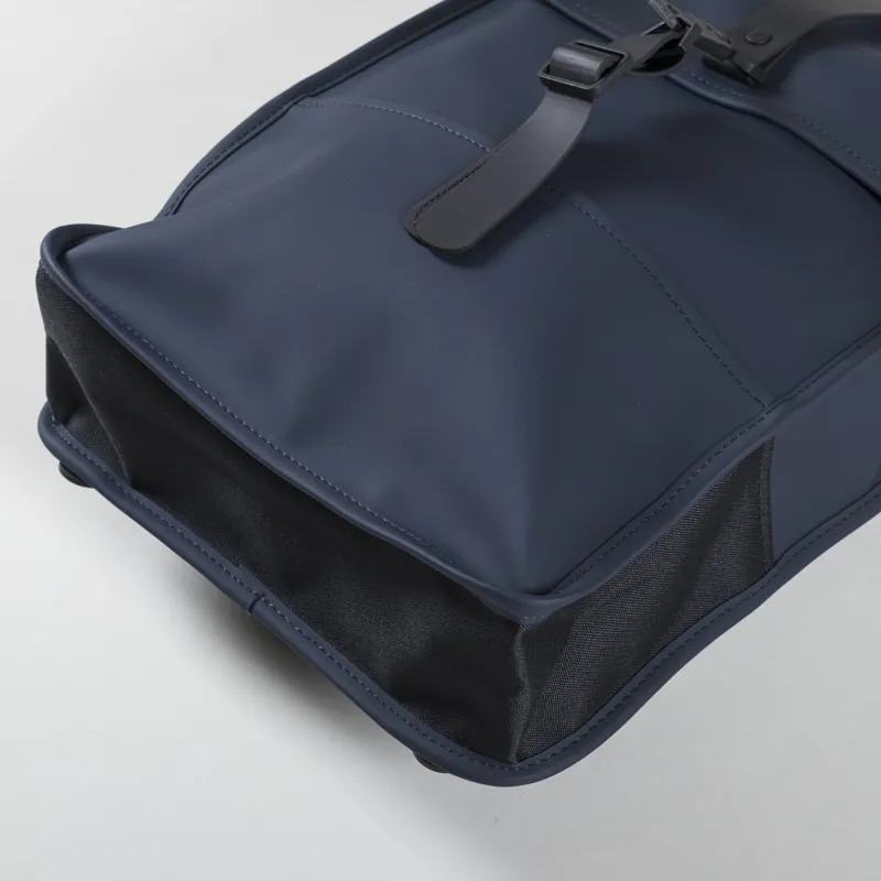 Rains Backpack Mini Navy-7