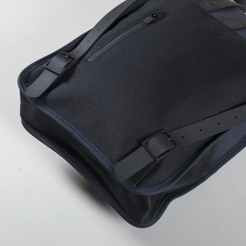 Rains Backpack Mini Navy-8