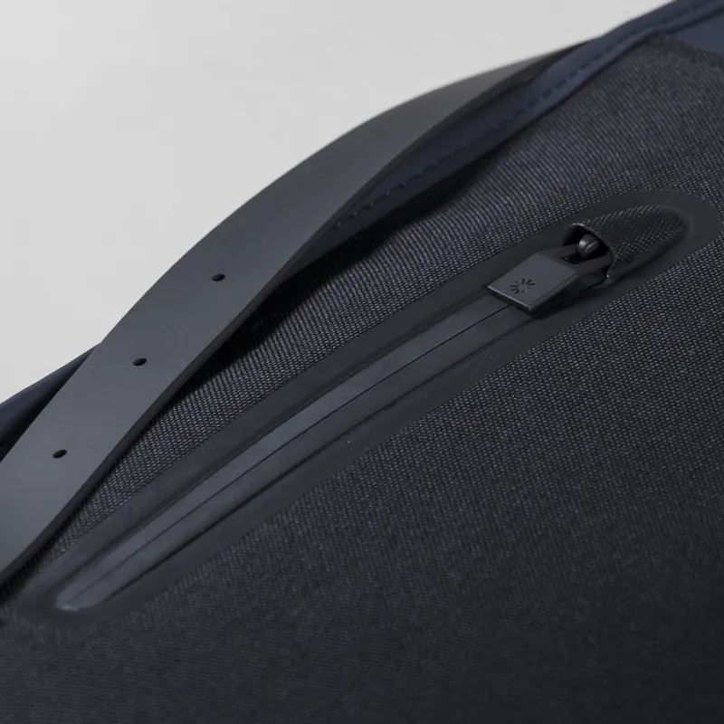 Rains Backpack Mini Navy-10