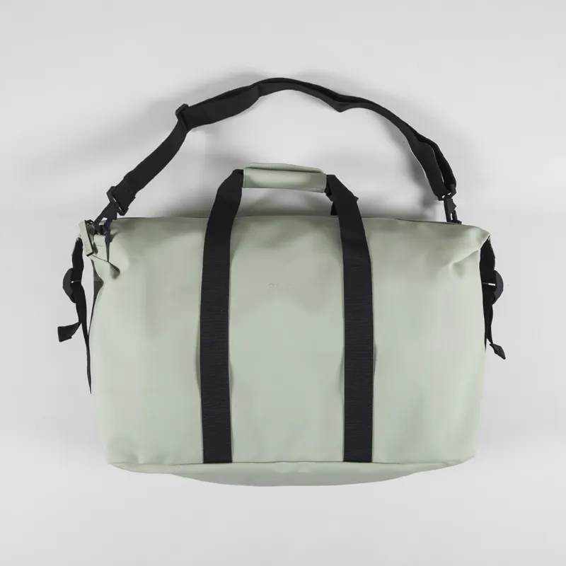 Rains weekend duffle bag store